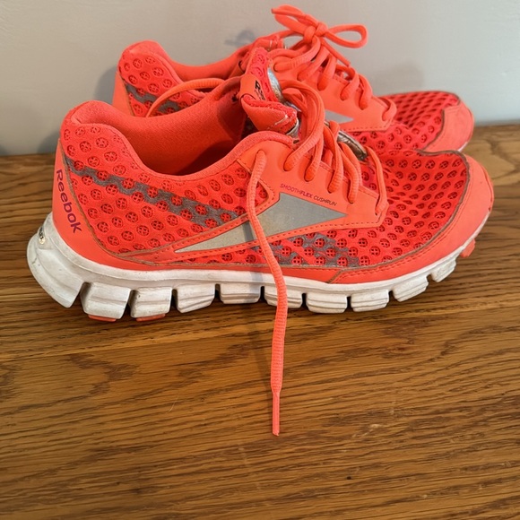 Reebok REALFLEX SmoothFlex CushRun - Picture 5 of 5